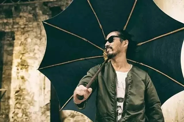 一把伞8000美元？VISVIM凭什么这么贵？！