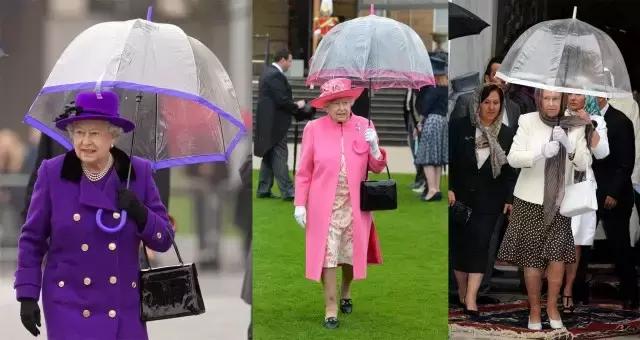 艾特扬州人，拜托！时尚的人都已经在雨天拗起造型了，你却还在躲雨