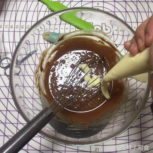 可以常温放置的奶油怎么做,夏天让奶油稳定又好吃的办法