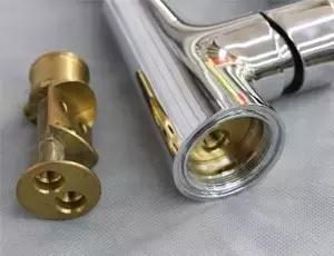 水龙头标准做法,正宗水龙头的做法