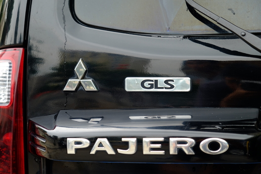 老式6缸帕杰罗越野能力有多强,帕杰罗越野能力有多强