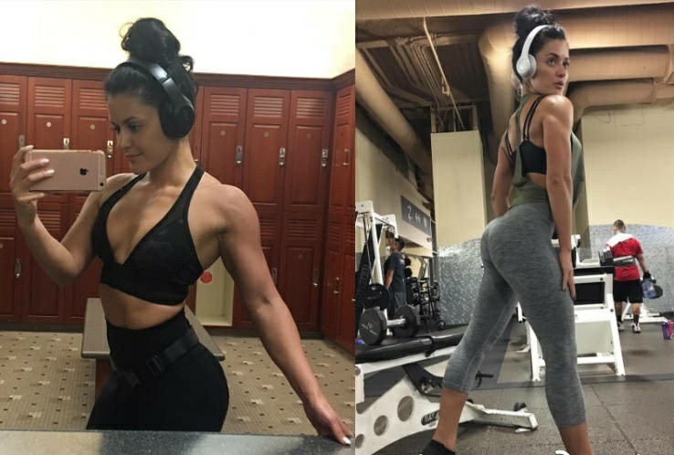 臀腿力量强化：6个动作强化臀腿增强自身基础运动能力和运动稳定性