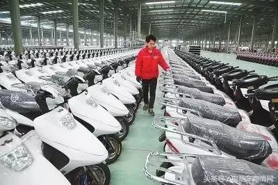 3C认证时代影响深刻！电动车款型将减少！这类企业获利！