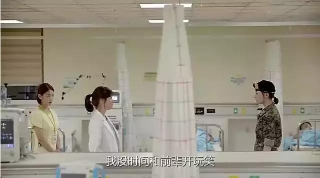 太阳的后裔都看了几遍了,太阳的后裔值得看几遍