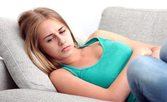 女性的4个特殊信号，告诉你糖尿病来了