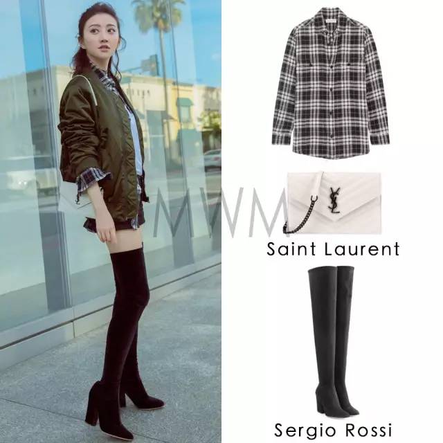 景甜活动照太时尚了美到不行,景甜在娱乐圈的长相