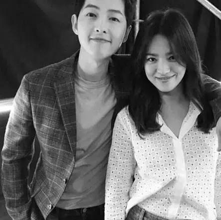 宋慧乔经典语录,宋慧乔谈爱情属乐观主义