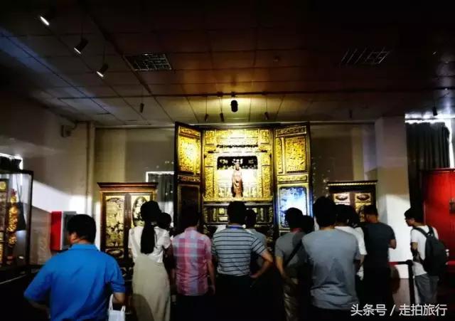 滁州游玩攻略潮玩街区,滁州最值得玩的地方