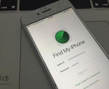 iphone忘记appleid密码怎么办,id锁会在iphone激活流程的哪一步