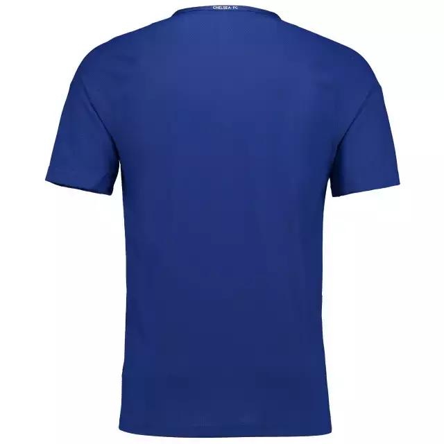 切尔西球衣阿迪换耐克,切尔西耐克球衣