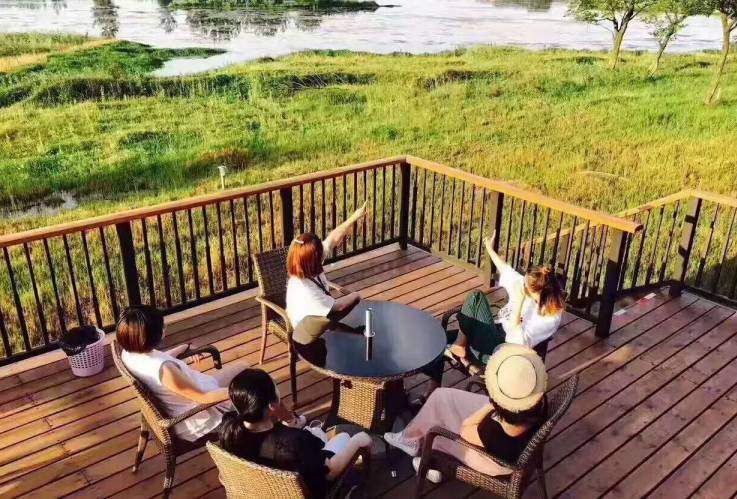 去洈水旅游,去洈水风景区一日游必带清单