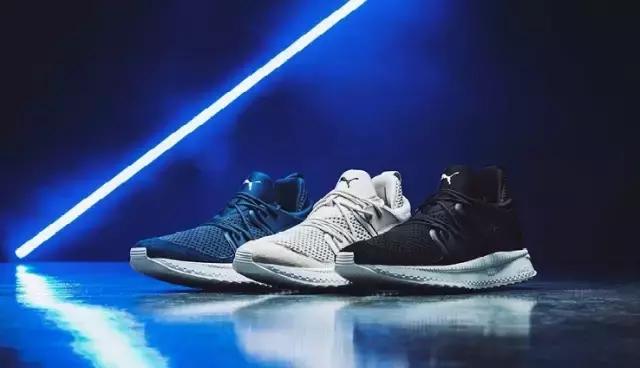 次世代潮流新据点丨来不及想标题,我要赶去开完就闪的「PUMA茶馆」