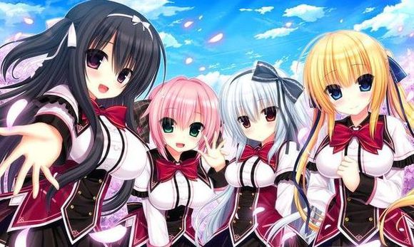 补番系列全集免费,补番榜动画全集