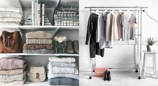 雨天衣服快速干的小妙招,下雨天晒的衣服有味道怎么办