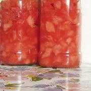 西瓜烧酒网红做法,西瓜烧酒最好的方法