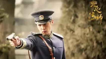 娱乐圈人气最高的4位单眼皮男神,娱乐圈十大单眼皮帅哥