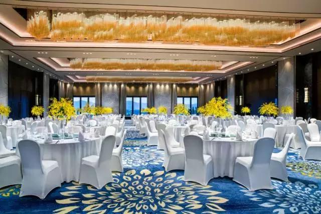 三亚湾高端度假酒店推荐,海棠湾十大高端酒店