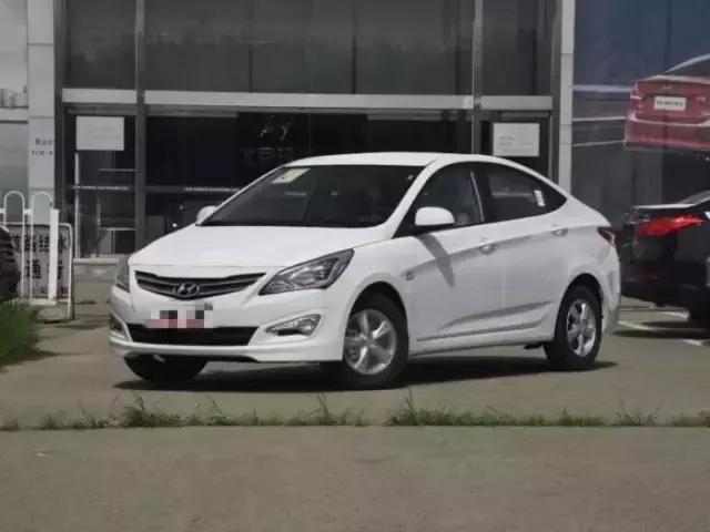 销量断崖式下降的5款车,销量最差的几款车