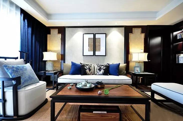 客厅太漂亮了怎么装,客厅不够大有客人来怎么办