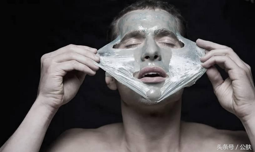 清洁面膜真实测评真的有效果吗,清洁面膜哪些肤质不能用