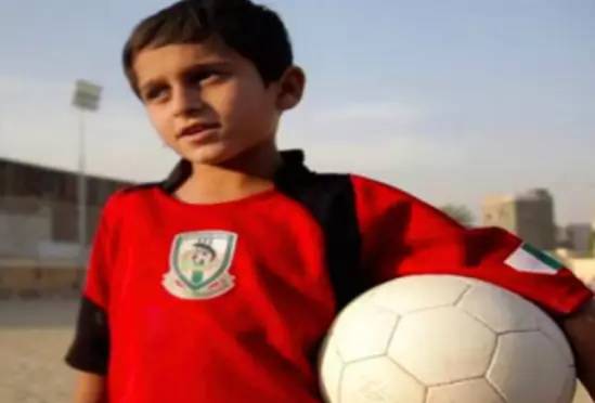 共筑足球梦图,巴基斯坦筑梦