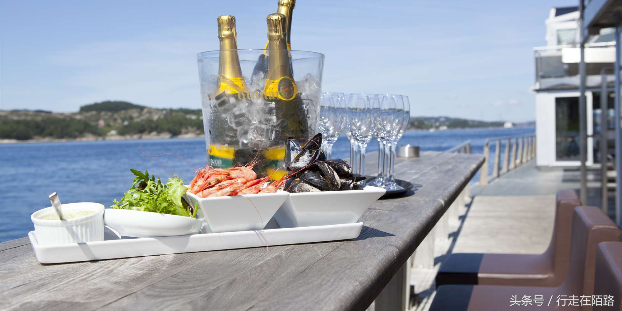 北欧最富裕的国家挪威 (挪威地处北欧世界最幸福国家之一)