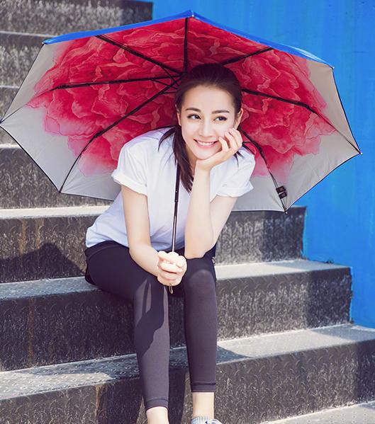 夏季遮阳伞新款,夏天必备全自动遮阳伞