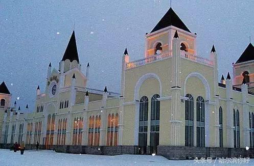 哈尔滨尚志未来5年规划,哈尔滨尚志最新规划