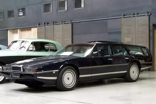 旅行汽车发展史,欧洲旅行车演化史