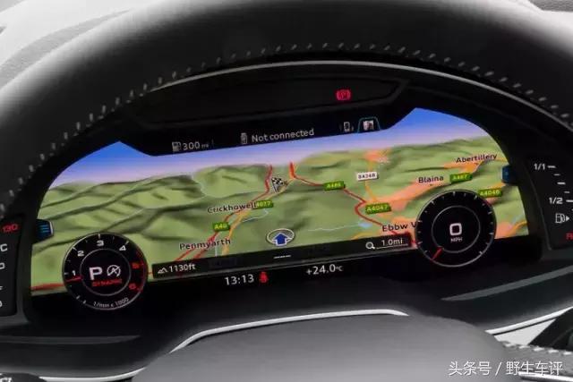 李彦宏的无人车现在怎么样了,李彦宏人工智能无人驾驶