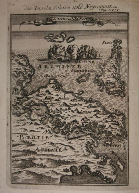 ”蓬特国“是什么地方？古埃及人会自称自己来自“蓬特之地”？