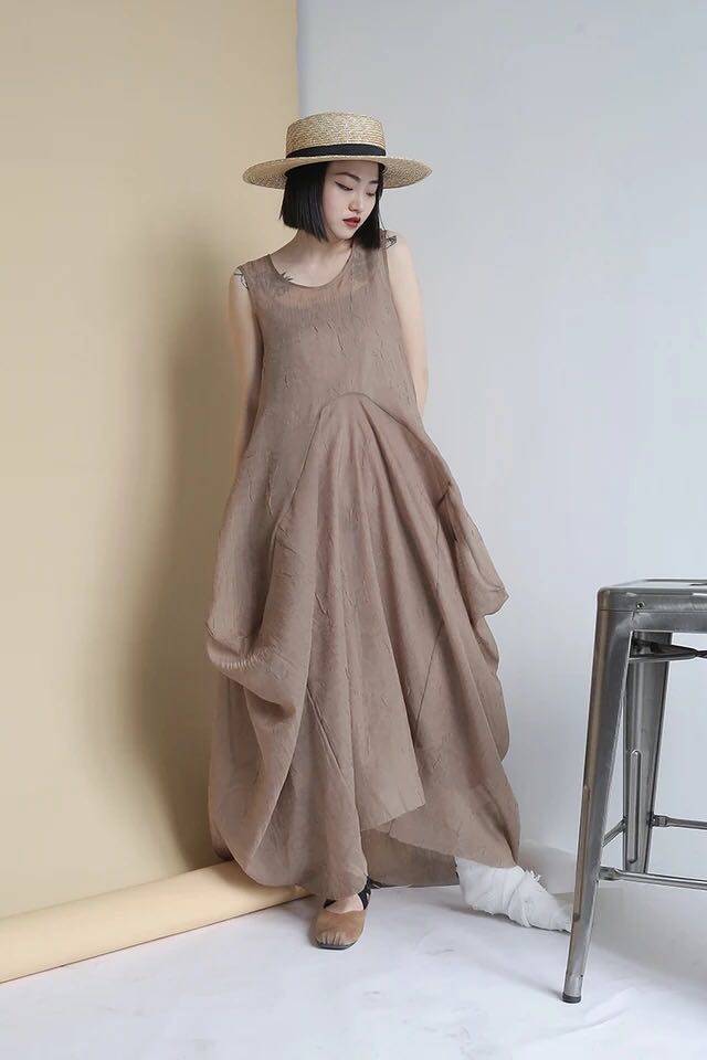 我们在淘宝上找了32条裙子，给准妈妈美美过夏天｜剁手推荐