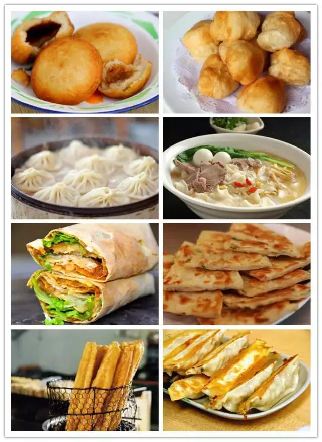 一个老外说一年之内吃遍成都,一个老外说要在一年内吃遍中国