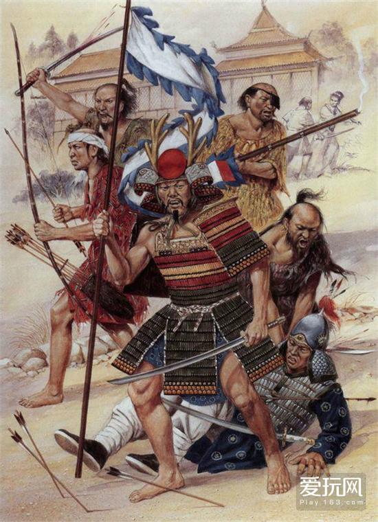 浅谈日本武士刀历史及文化,日本的武士刀是如何演进而来