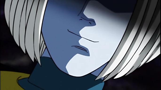 龙珠超98话伽玛2号牺牲,龙珠超98力量大会