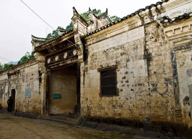 宜昌周边适合避暑的古镇,宜昌小众避暑景点