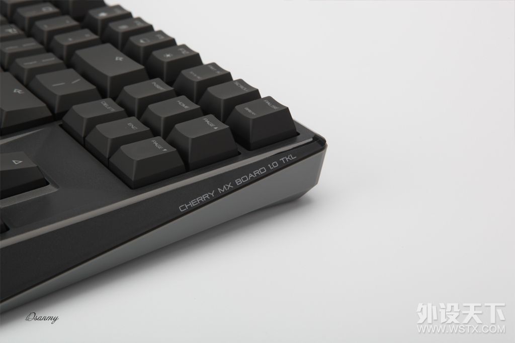 cherrymx1.0茶轴测评,cherrymx1.0测评茶轴