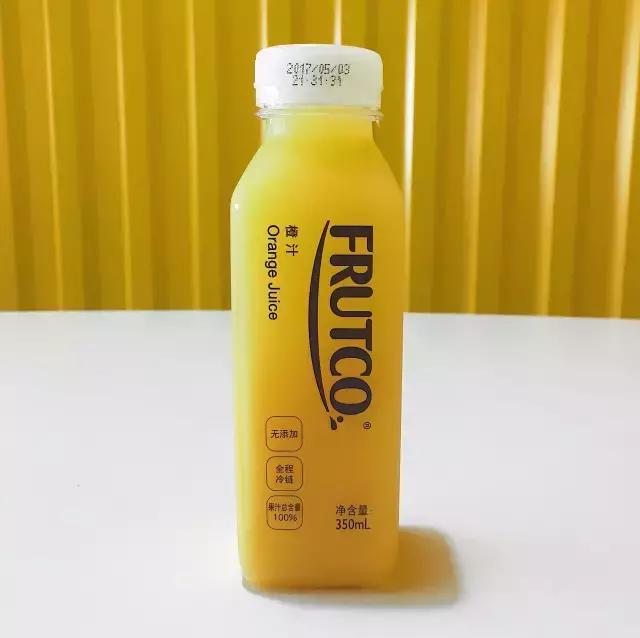 nfc果汁值得喝吗,nfc果汁为什么最近火了