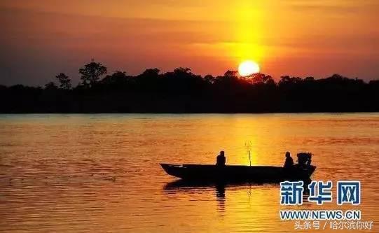 对不起，我要去黑龙江抚远了！