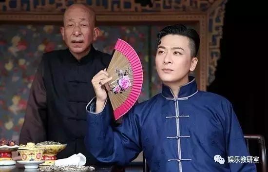 演员进入话剧团出道容易成名太难,演舞台剧出身的演员