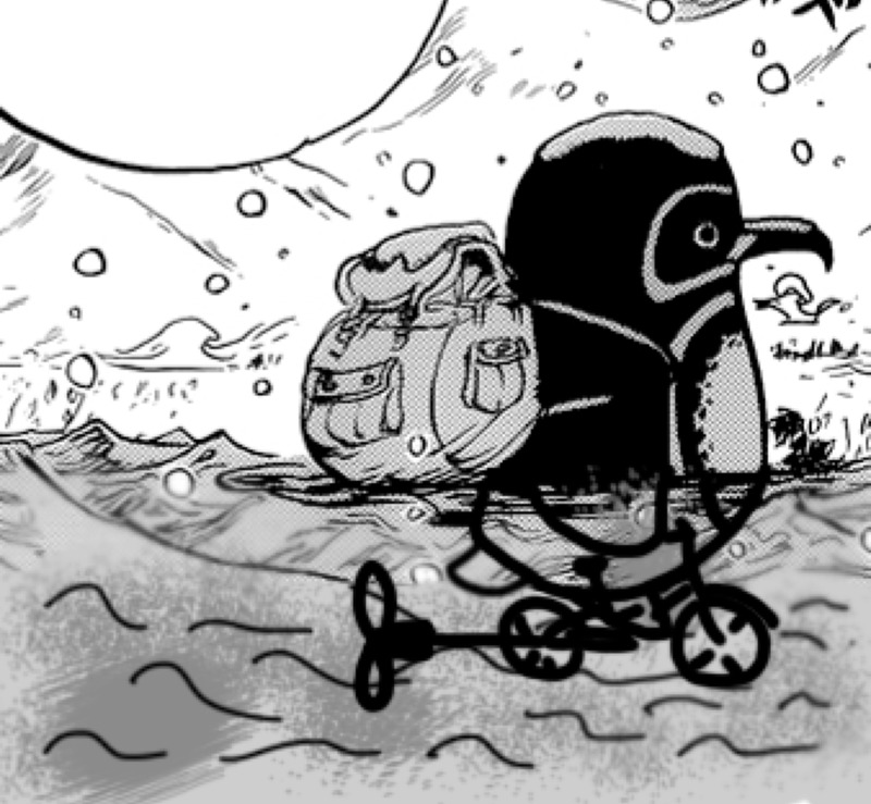 海贼王四圣兽的顺序,海贼王吉祥物排名