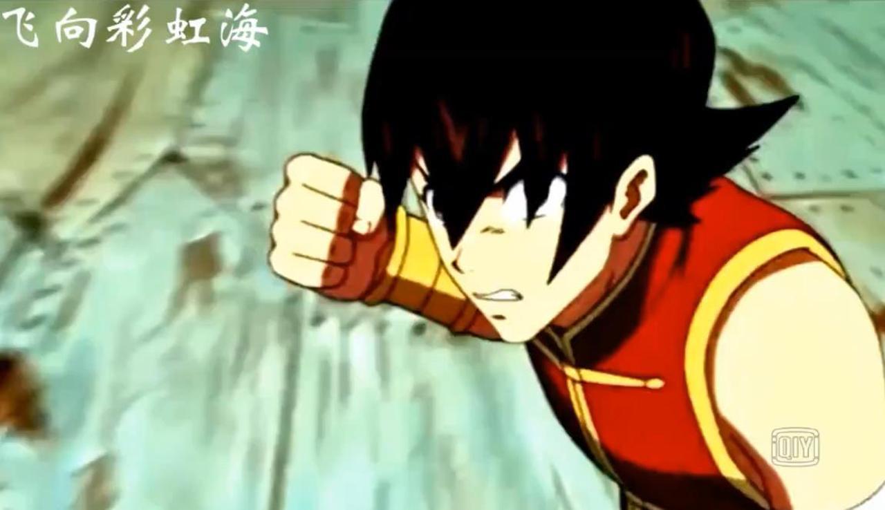 星游记之风暴法米拉第3季预告,星游记之风暴法米拉2几点开播