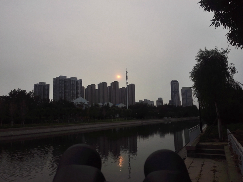 云光熊猫望远镜评测,云光yjm1050e望远镜测评