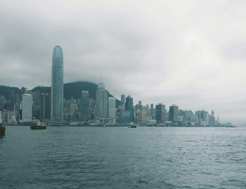 香港尖沙咀购物地图,尖沙咀香港购物