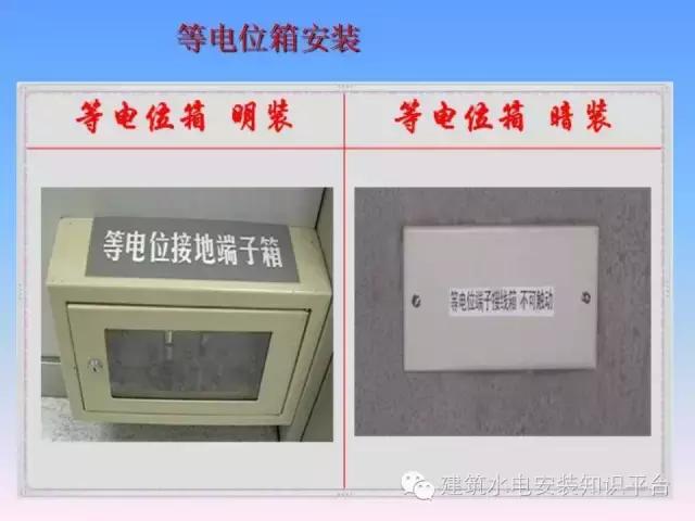 厂房防雷接地施工工艺讲解,防雷接地施工总结