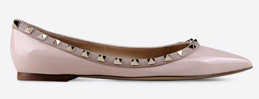 夏季尖头瓢鞋,夏天穿的小瓢鞋