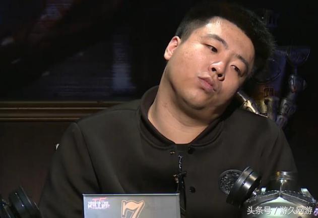 cf马哲的遗憾,cf马哲到底有多强