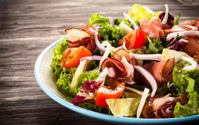 如果想变瘦的话该怎么吃,要怎么吃才会变瘦