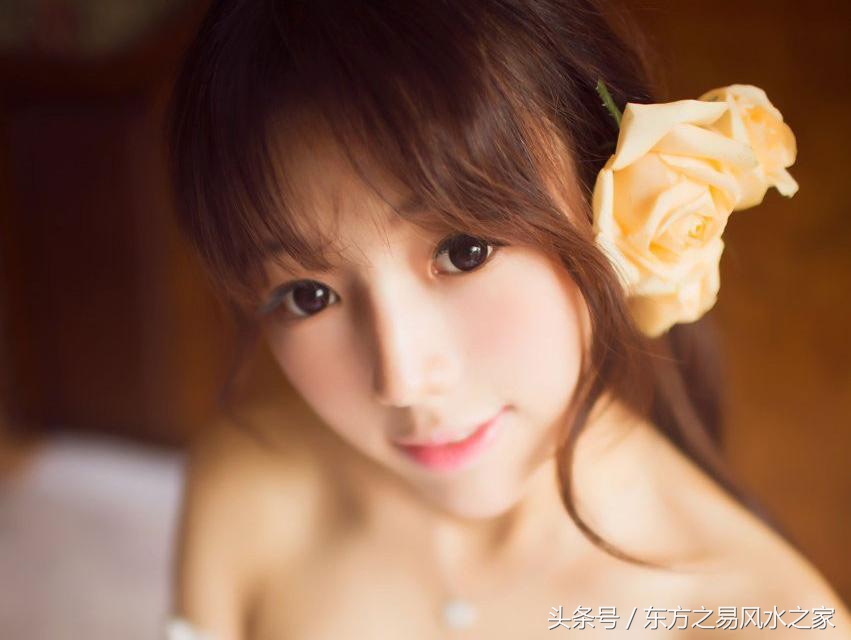 命理风水带桃花的特点,命理桃花方位对照表