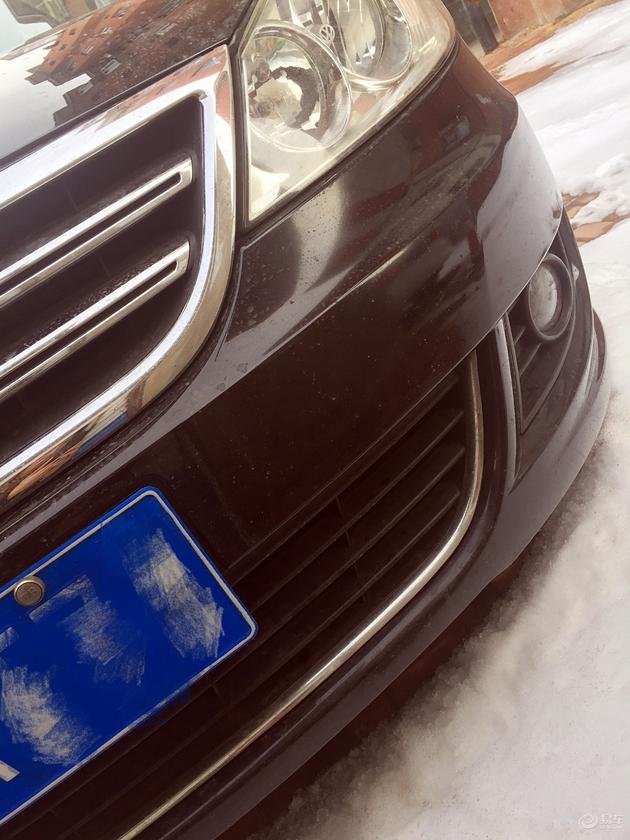 2016年朗逸豪华版,省油耐用的家用车大众朗逸怎么样